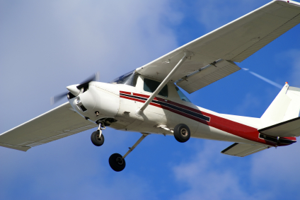 airplane