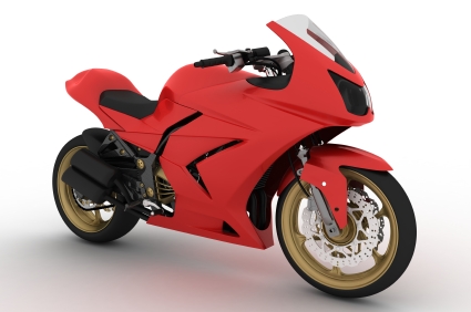 motorcycle