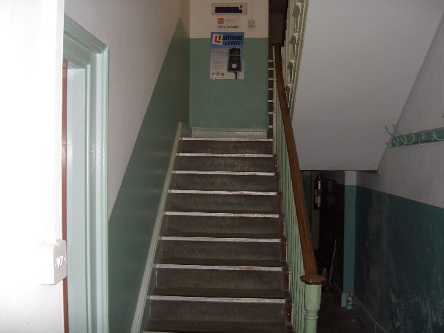 inside the old model school