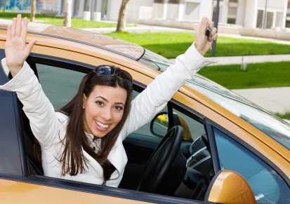 pass your test with gleesons driving school